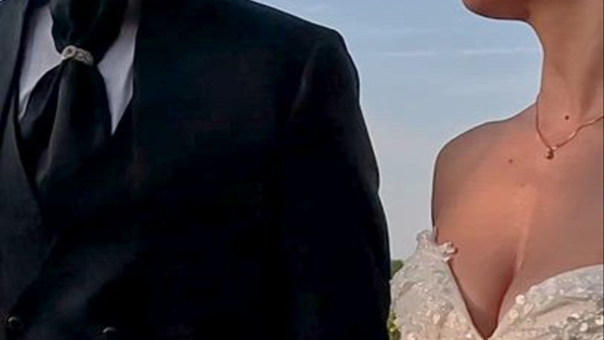 Elisabetta e Andrea Wedding video