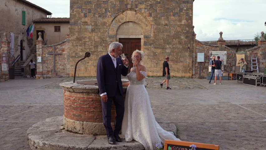 Ramona e Luciano 
