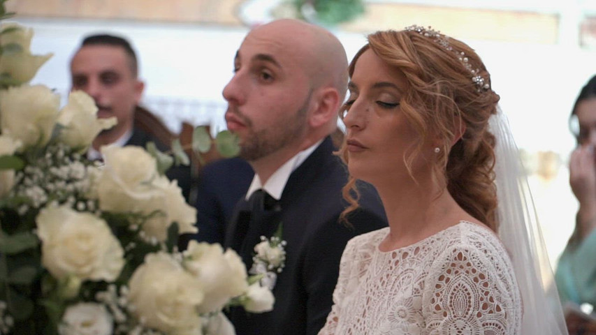 Davide e Benedetta 