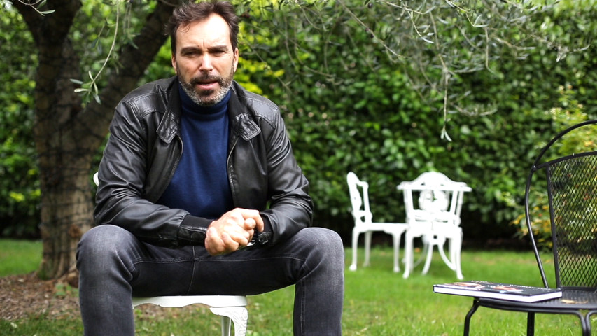 Presentazione. I matrimoni non sono sempre perfetti, sono reali, come me e come voi!