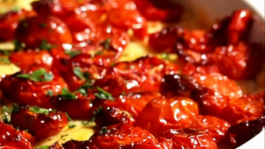 Anteprima Buffet