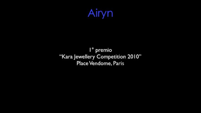 Anello Airyn