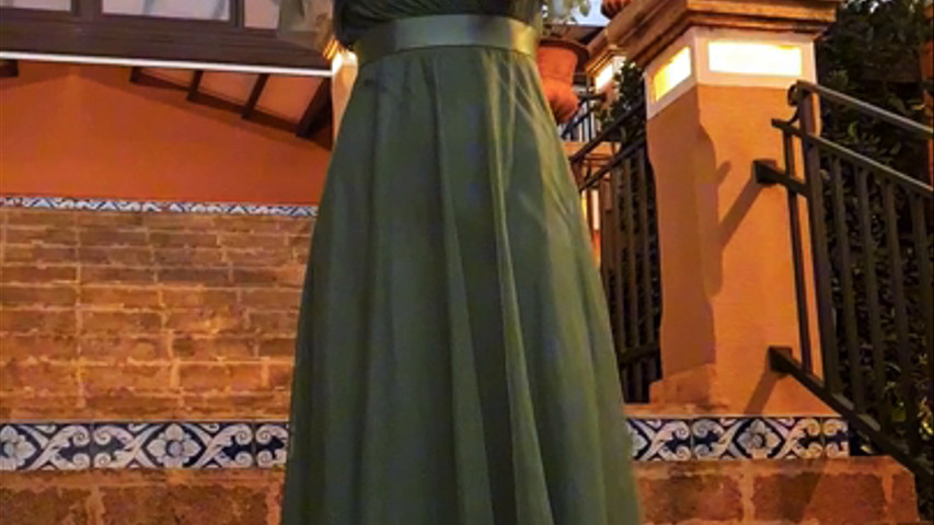 Violinista per Aperitivo