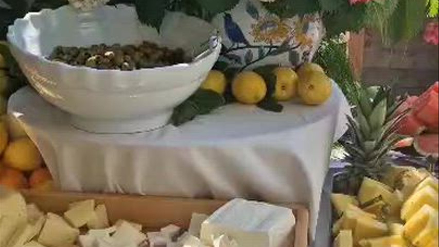 Ristorante L'Anfora