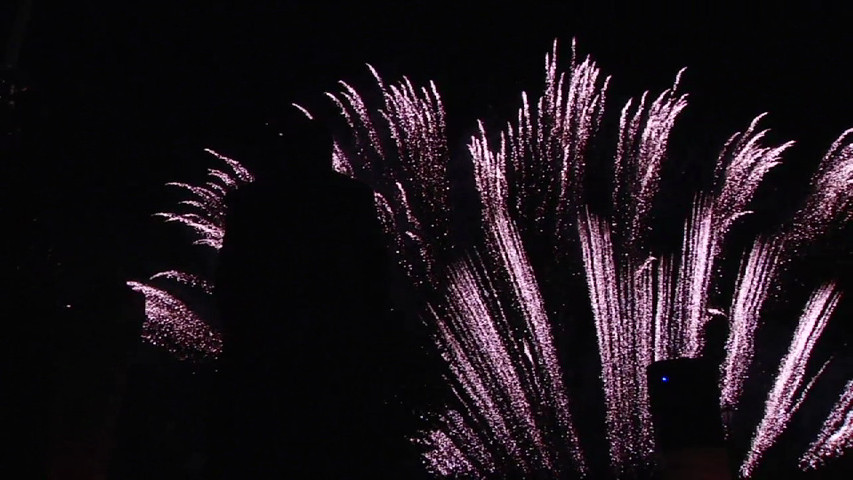 Fuochi Pirotecnici Gran Finale - Spettacoli Pirotecnici per Matrimonio -  Setti Fireworks 