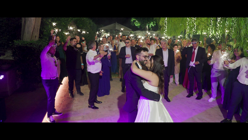 Lorenzo e Arianna