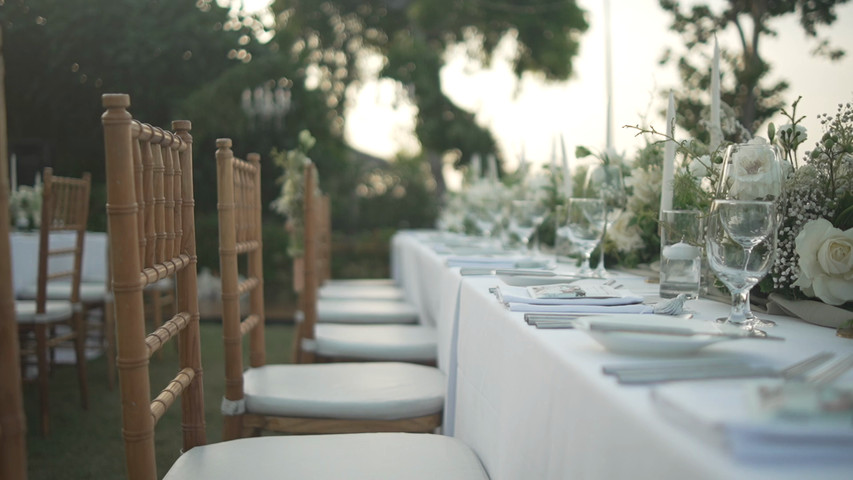Elegant Events - Organizzatore di eventi