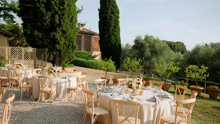 Elegant Events - Organizzatore di eventi