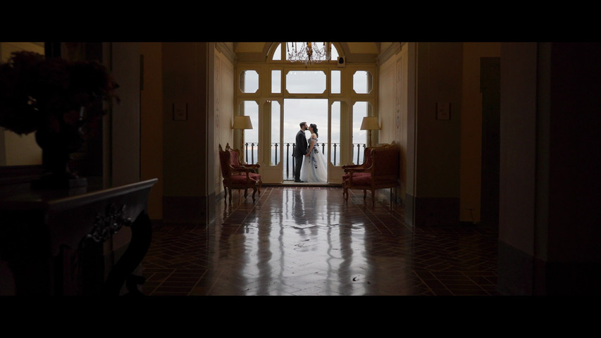 Antonio e Giulia trailer