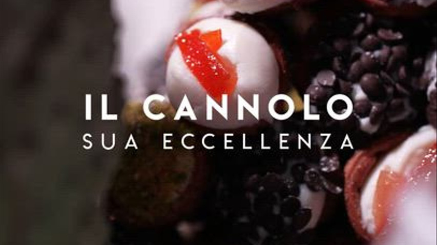 Il cannolo sua eccellenza  