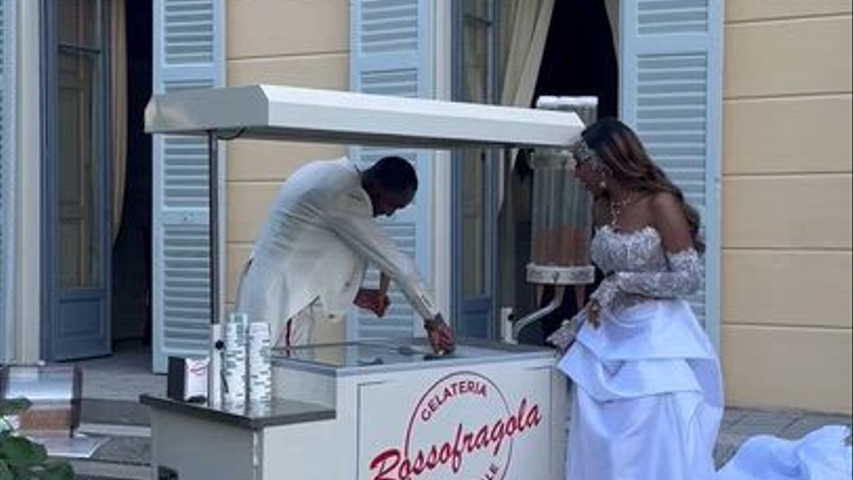Gelateria Rossofragola 