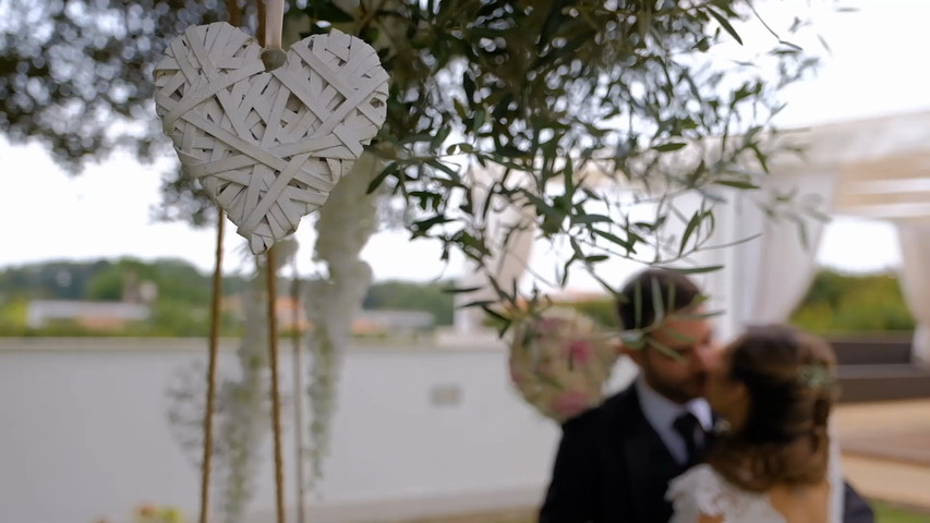Vincenzo e Gina