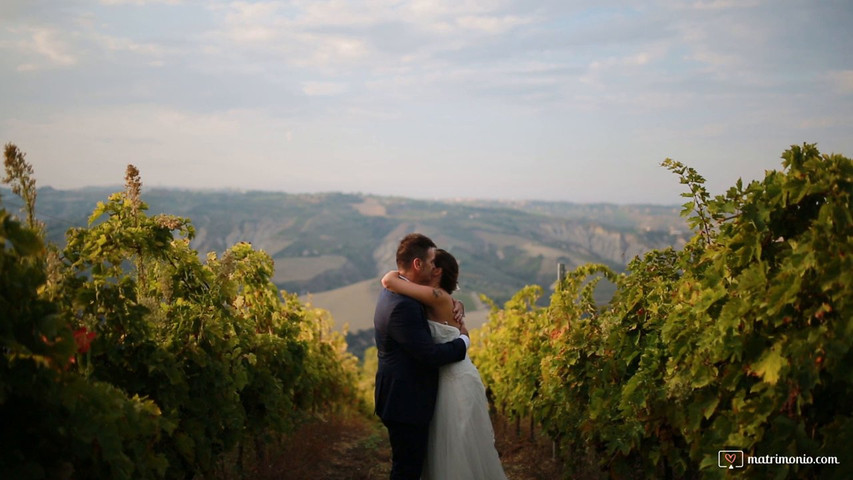 Paolo + Benedetta 