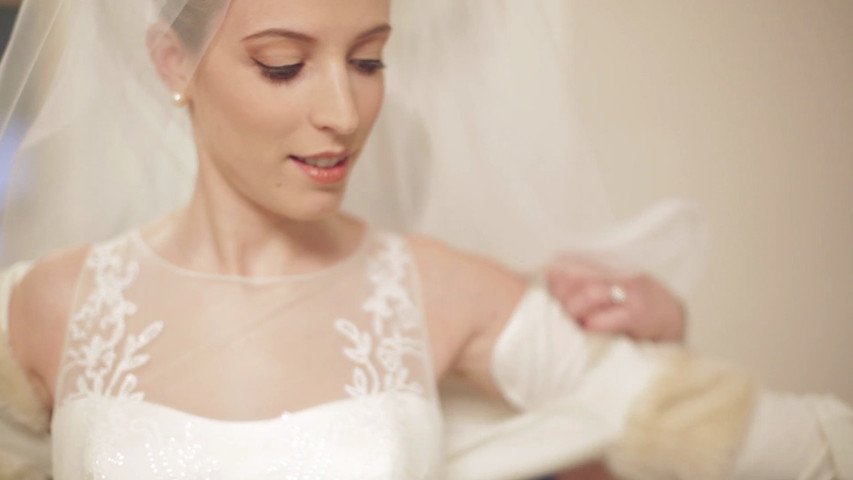 Giulia + Daniele Wedding Teaser