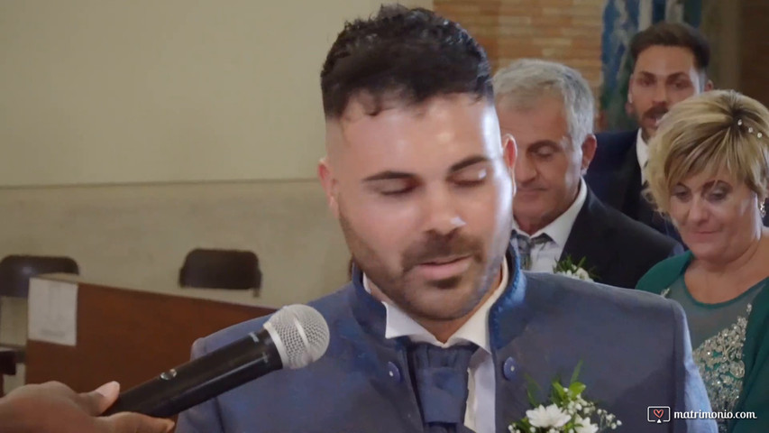  Il matrimonio di Davide e ilaria 