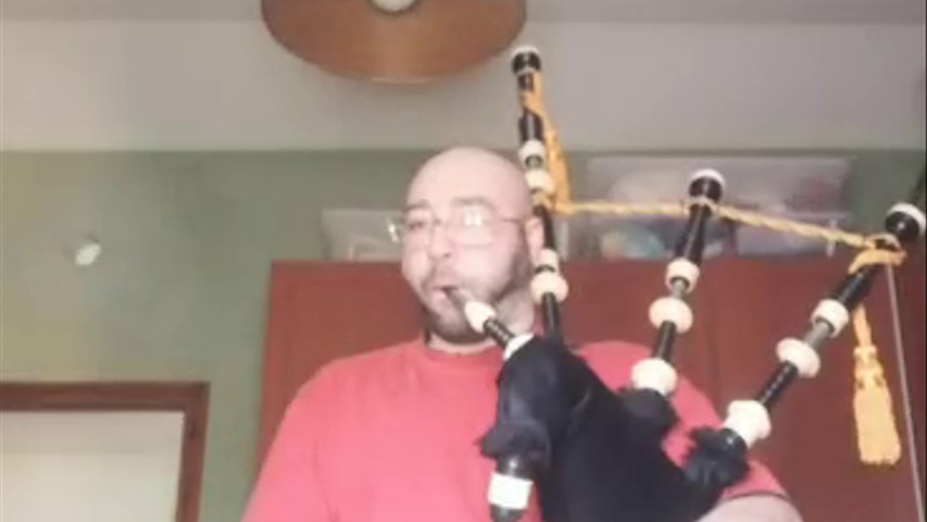 Hornpipe