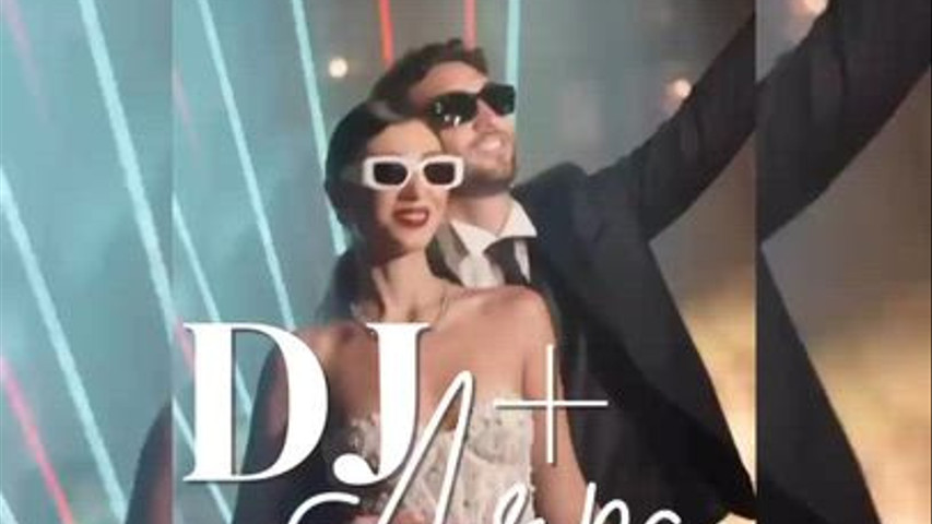 DJ + ARPA 
