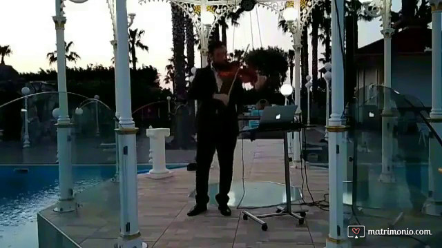 Violino solo