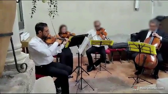 Quartetto d'archi