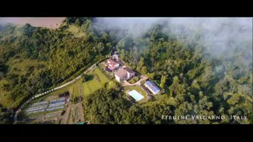Wedding at Dimore di Poggianto