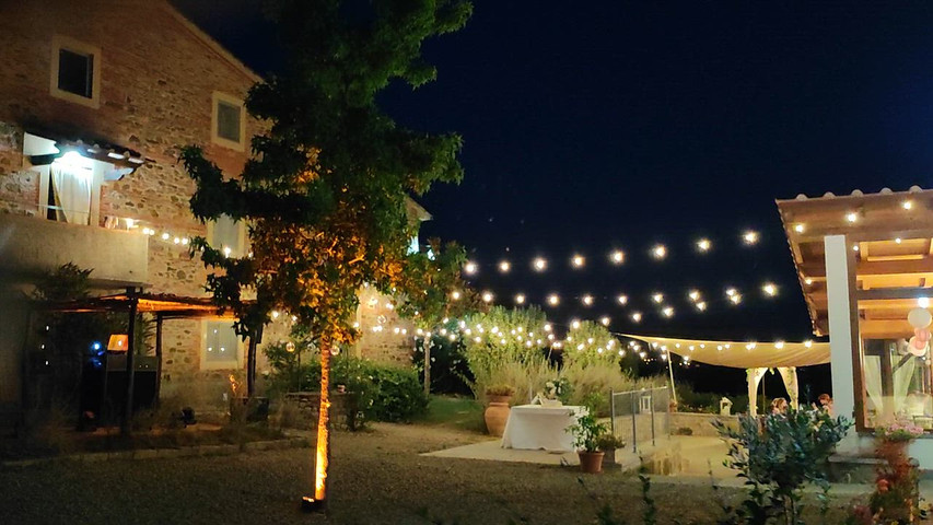 Wedding at Dimore di Poggianto