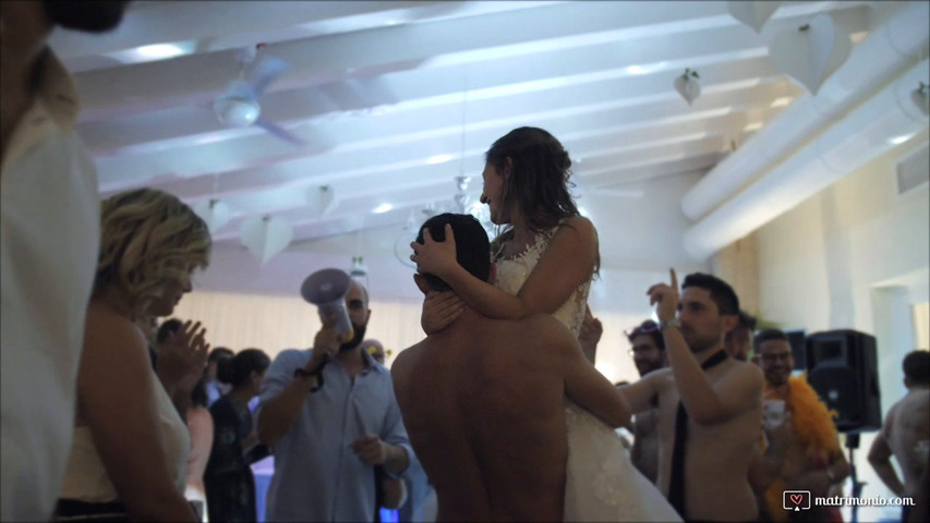 Jessica & Giovanni Highlights