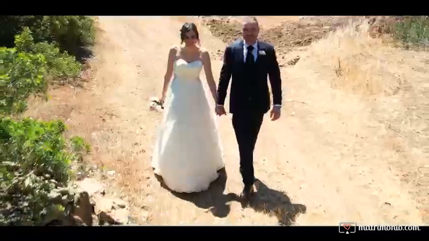 Ilaria & Giuseppe