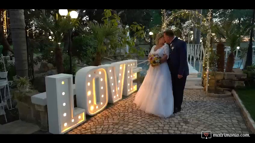 Annalisa & Raffaele