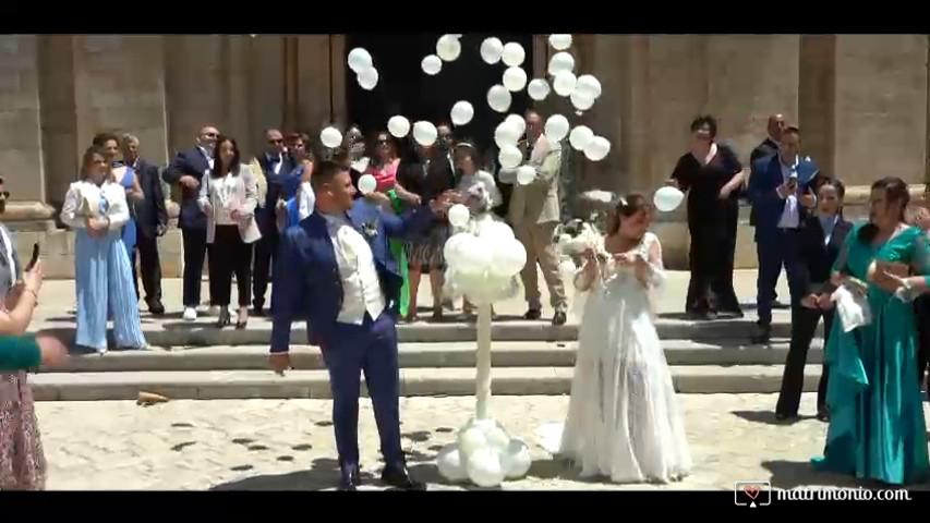Angelo & Giusi