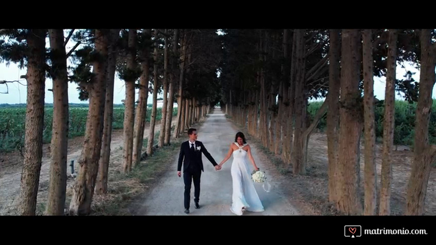 Valeria e Matteo 