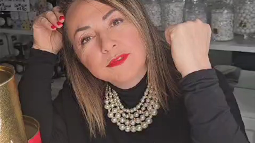 La Pralina Padovana