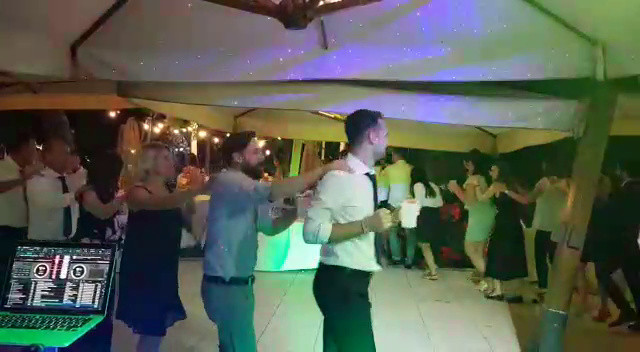 Matrimonio 26/05/18