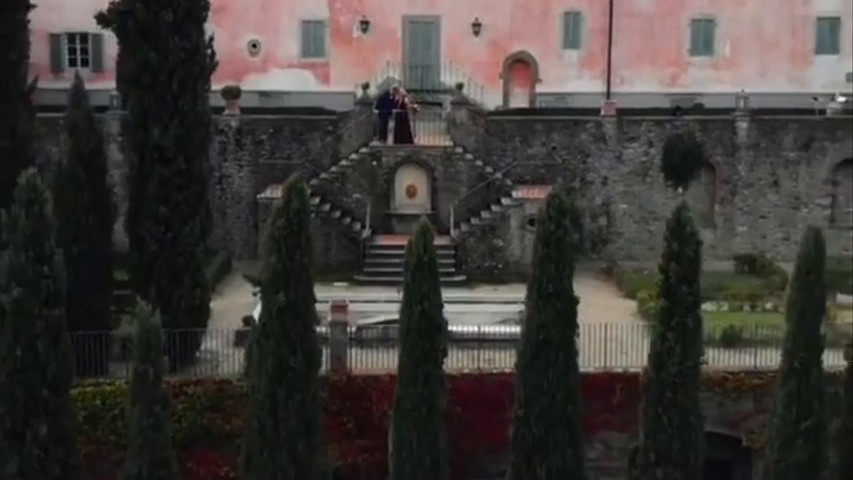 Wedding video
