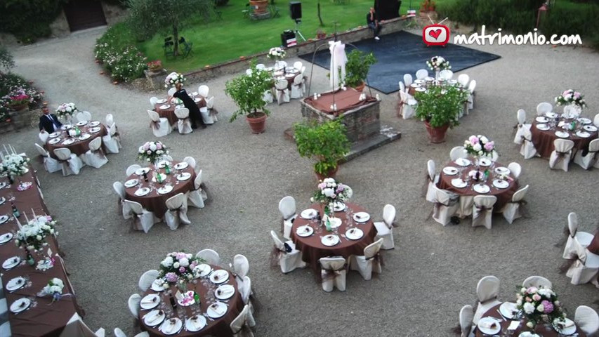 Villa Barberino