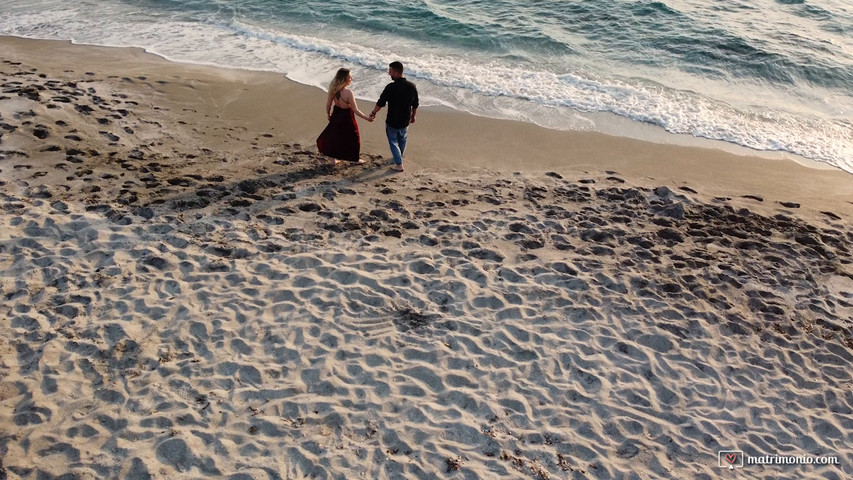 Serena&Alex Pre-Wedding Film