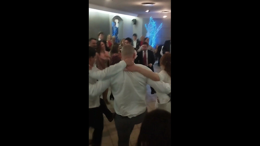 Ristorante La Molera - Garbagnate Monastero - 04/03/2023