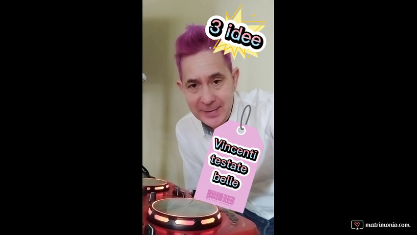 3 idee per il taglio della torta