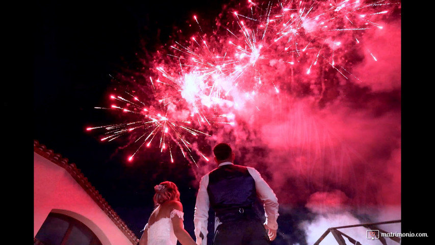 Bec&Massi Wedding Trailer