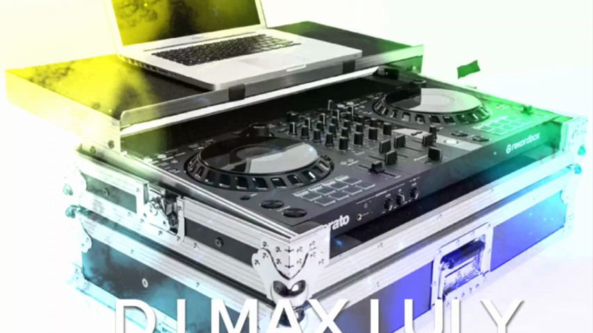 2k25 Let's get the party started