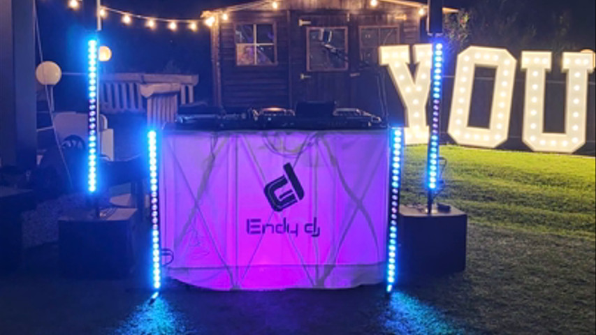 Endy Dj