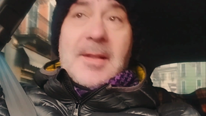 Quando ogni canzone che passa alla radio ti ricorda un momento del matrimonio