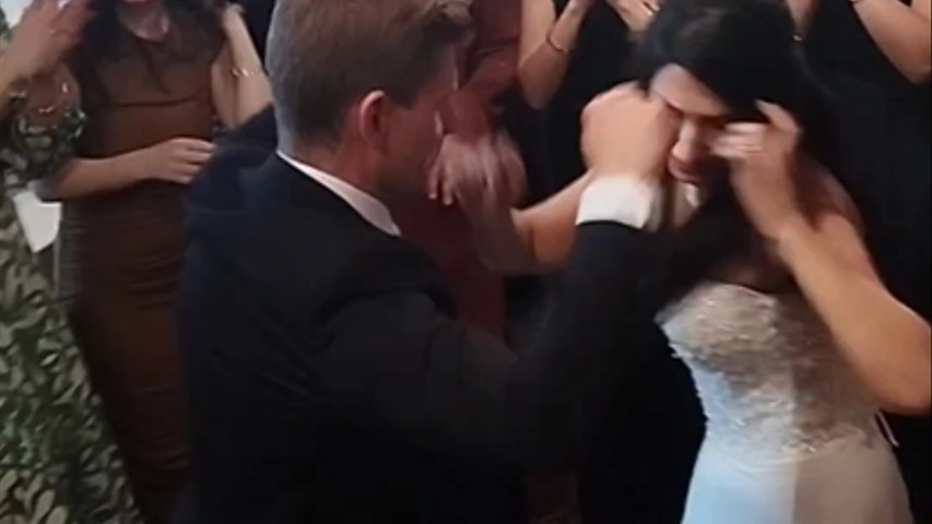 International Wedding 