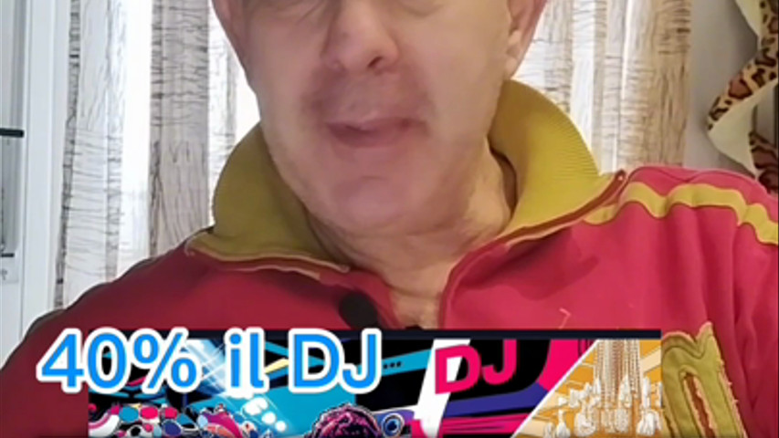 Il segreto del successo di un matrimonio 