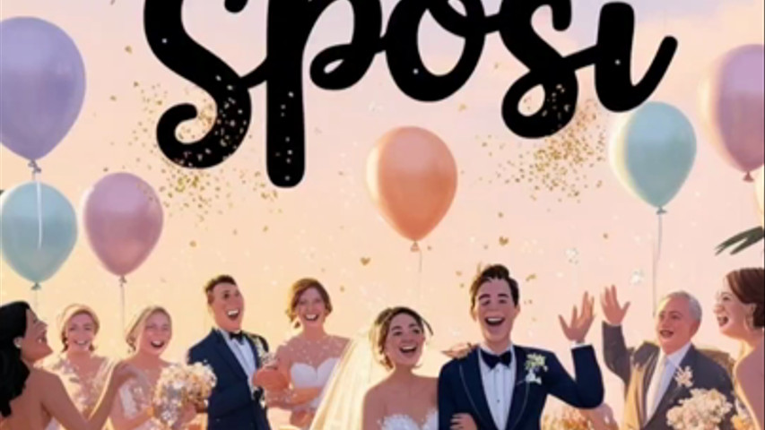 Selezione Balli Sposi 2024