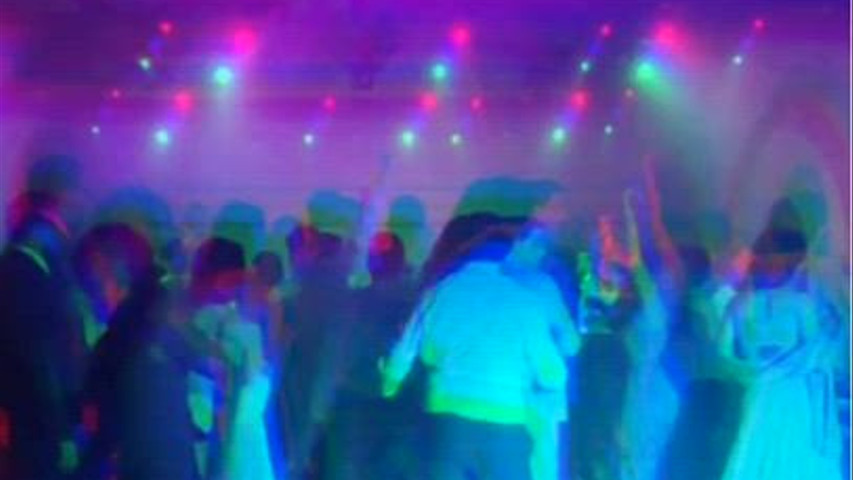PARTY con EXTRA-TIME