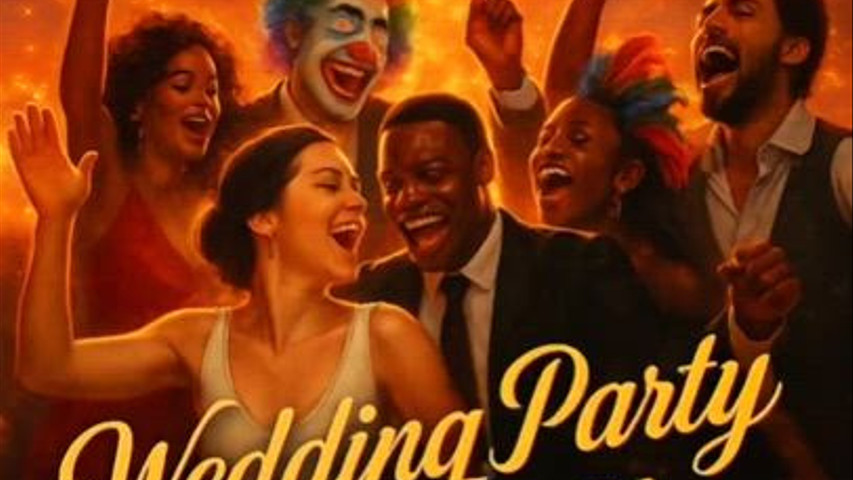  Hora Loca: un’ora di divertimento sfrenato al tuo matrimonio! 