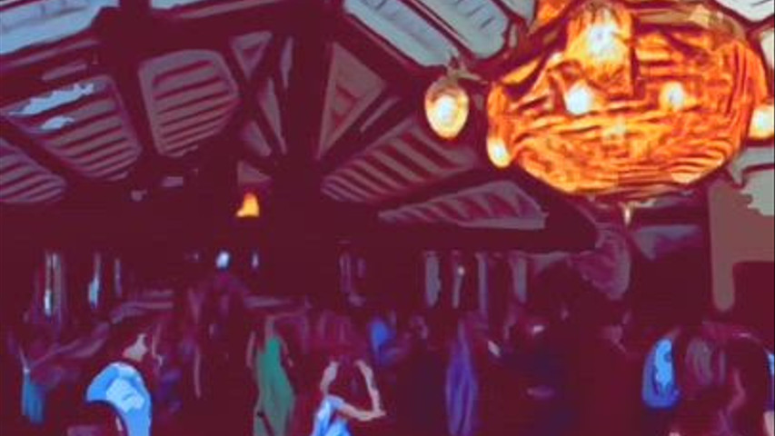 il PARTY è quello che tutti aspettano