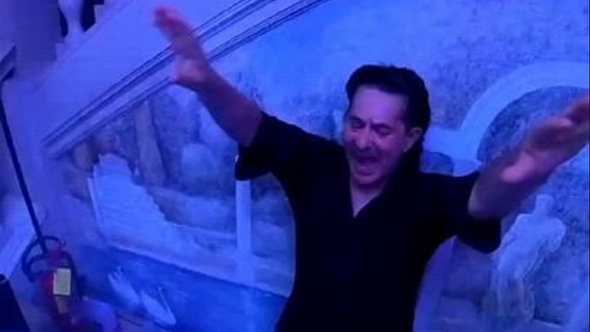 MERENGUE TIME