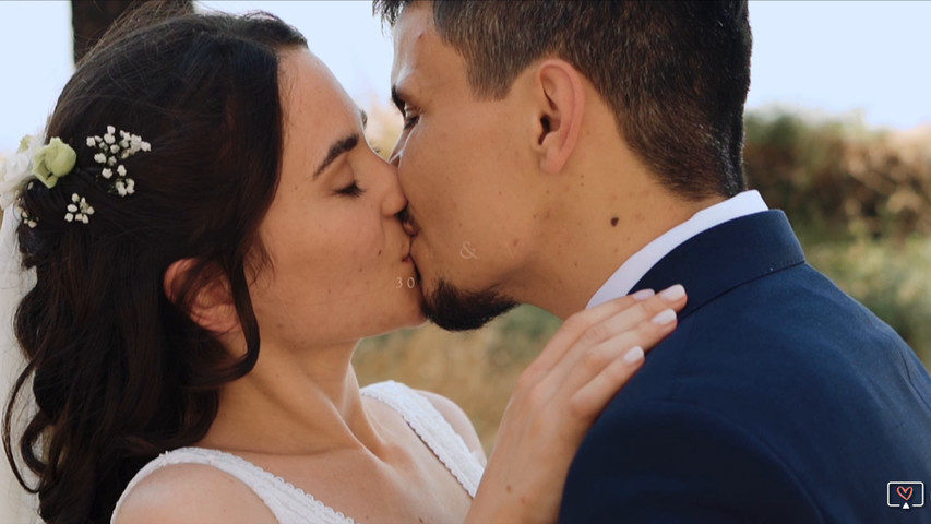 Matrimonio a Casale Baldetti