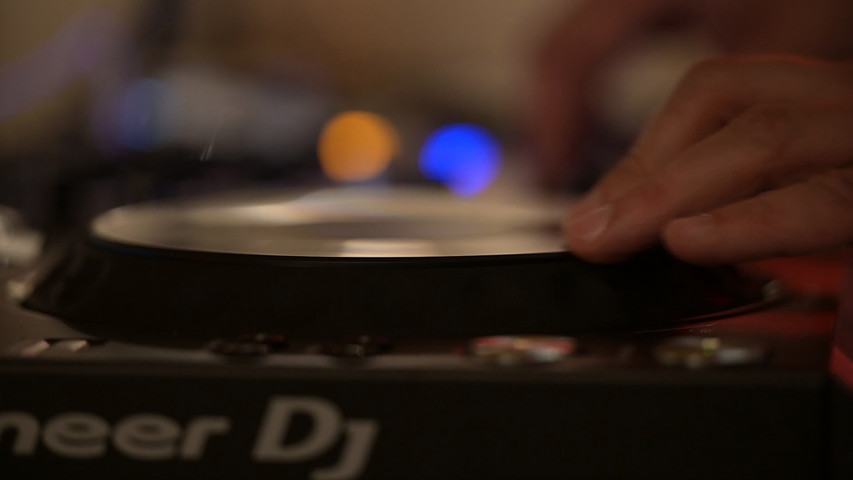 Video Consolle